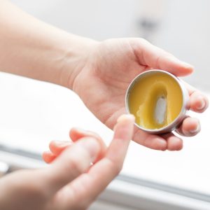 Nwyddau Gardd Fotaneg Genedlaethol Cymru