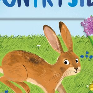 Countryside - Big outdoors for little explorers.