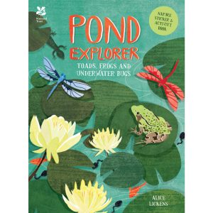 Pond Explorer