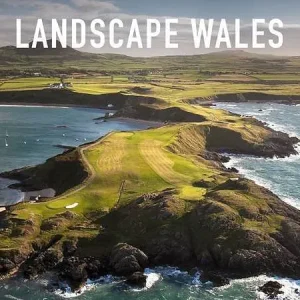 Landscape Wales