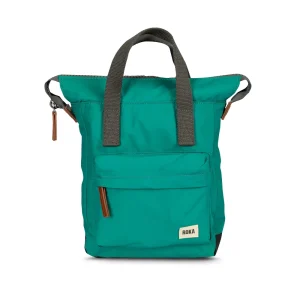 Sach Gefn Roka: Cyan